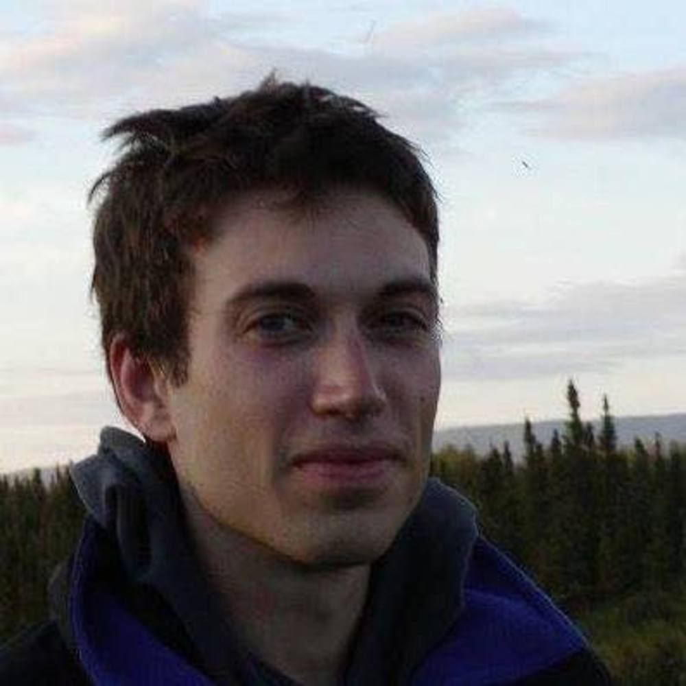 Meet your Posher, Ethan